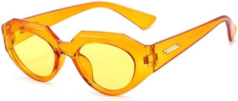 Солнцезащитные очки в овальной форме в стиле панк 2027 года для женщин, винтажные солнцезащитные очки для мужчин, очки в стиле стимпанк с защитой от УФ-излучения UV400 MTZJH, 13
Солнцезащитные очки в овальной форме в стиле панк 2027 года для женщин, винтажные солнцезащитные очки для мужчин, очки в стиле стимпанк с защитой от УФ-излучения UV400 MTZJH, 13