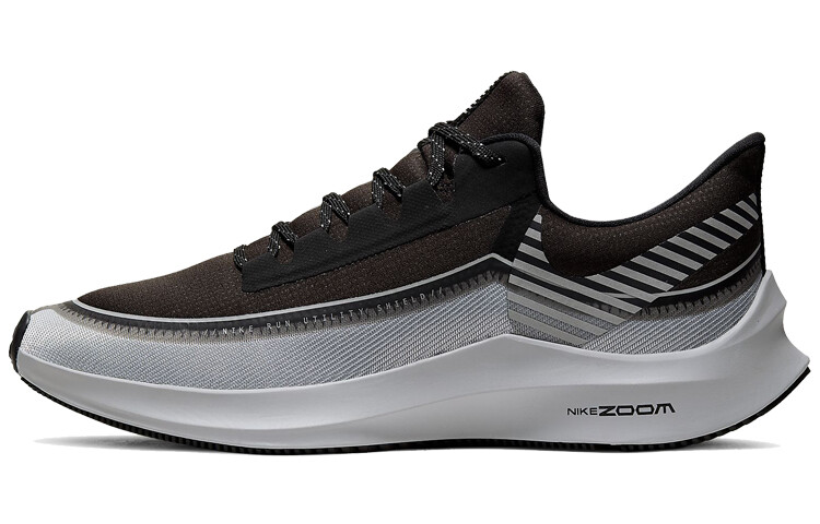 Мужские беговые кроссовки Nike Zoom Winflo 6
Мужские беговые кроссовки Nike Zoom Winflo 6