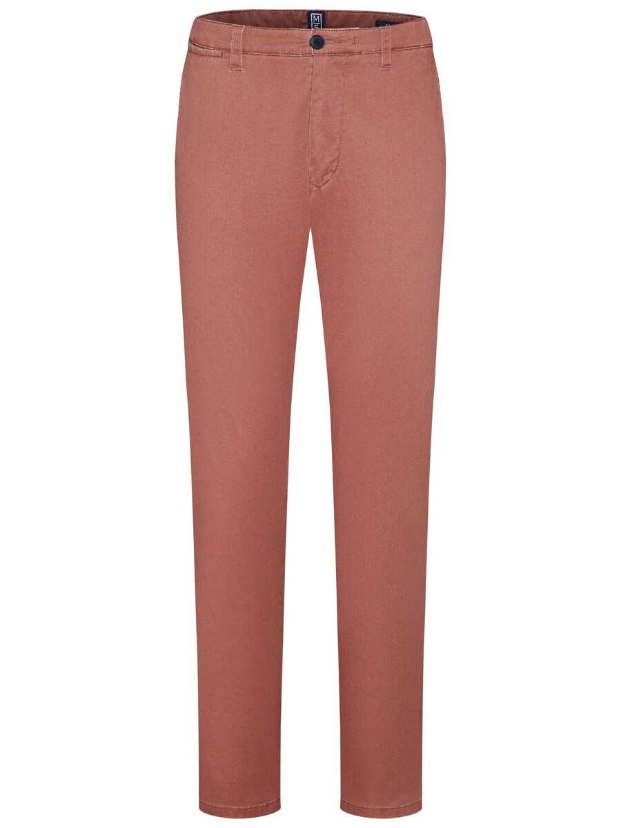 Обычные брюки- чинос MEYER, красный 
Обычные брюки- чинос MEYER, красный
