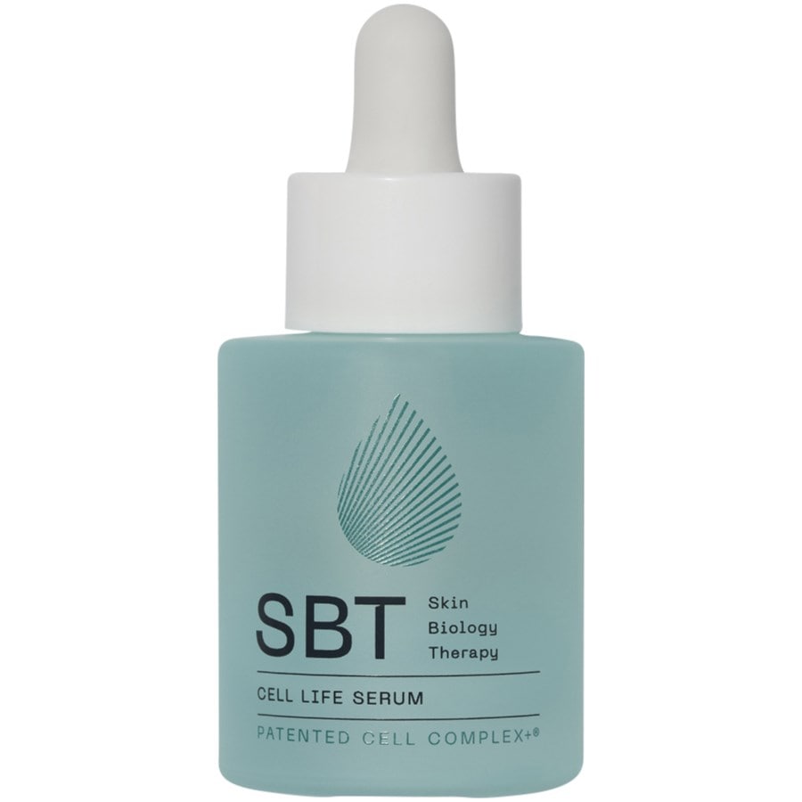 Сыворотка для лица SBT cell identical care Life Serum, 30 ml
Сыворотка для лица SBT cell identical care Life Serum, 30 ml