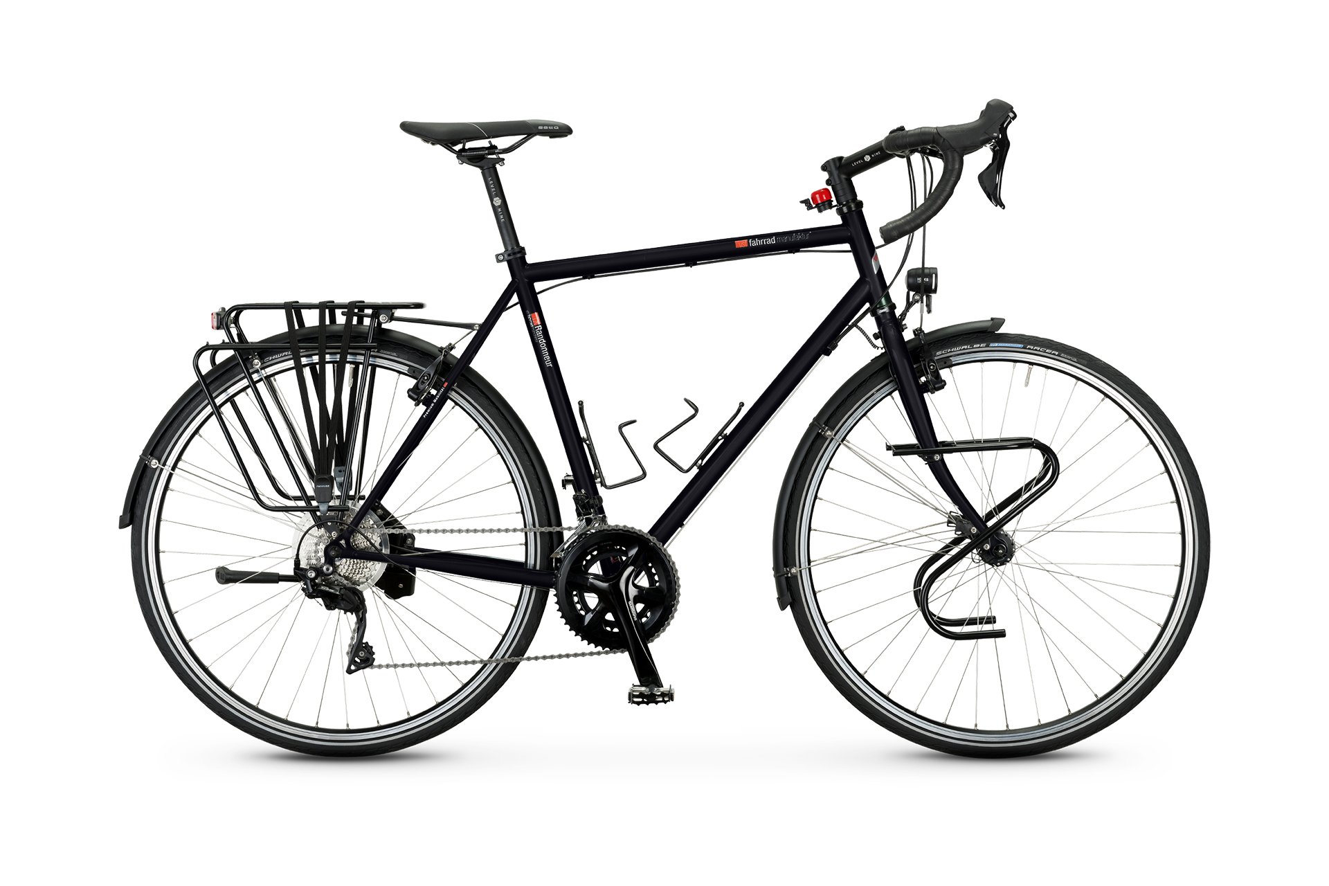 Трекинговый велосипед Vsf Fahrradmanufaktur Tx-Randonneur - 28 дюймов - diamant - 2026, schwarz | ebony matt
Трекинговый велосипед Vsf Fahrradmanufaktur Tx-Randonneur - 28 дюймов - diamant - 2026, schwarz | ebony matt