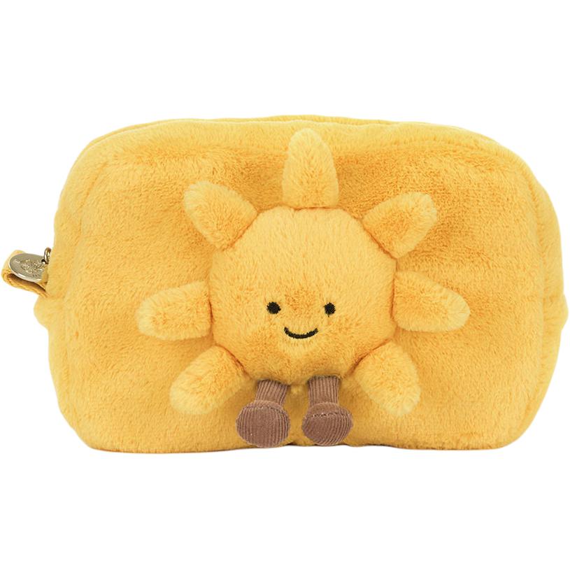 Сумка Sun Bag JELLYCAT
Сумка Sun Bag JELLYCAT