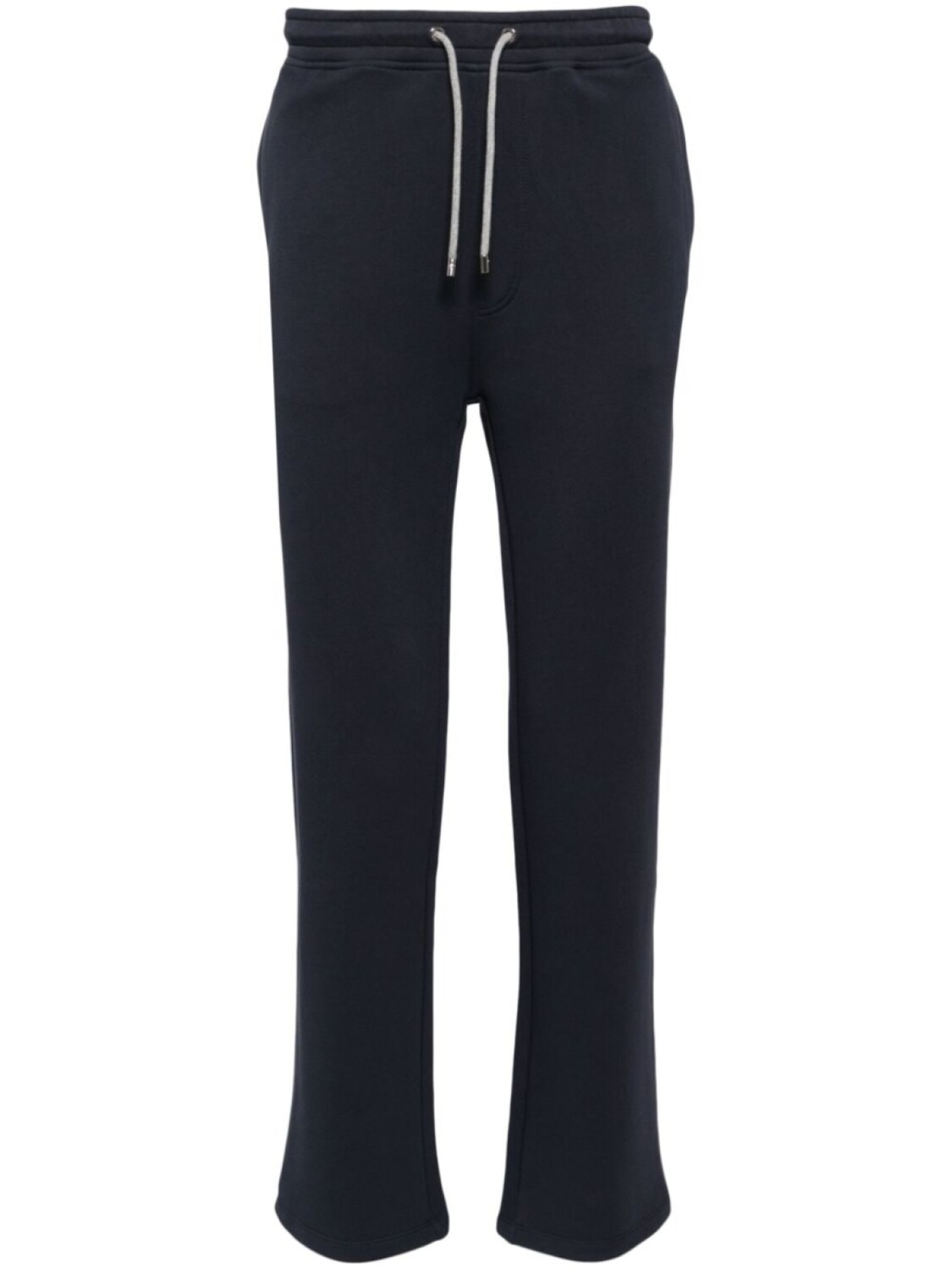 Corneliani спортивные брюки прямого кроя, синий
Corneliani спортивные брюки прямого кроя, синий