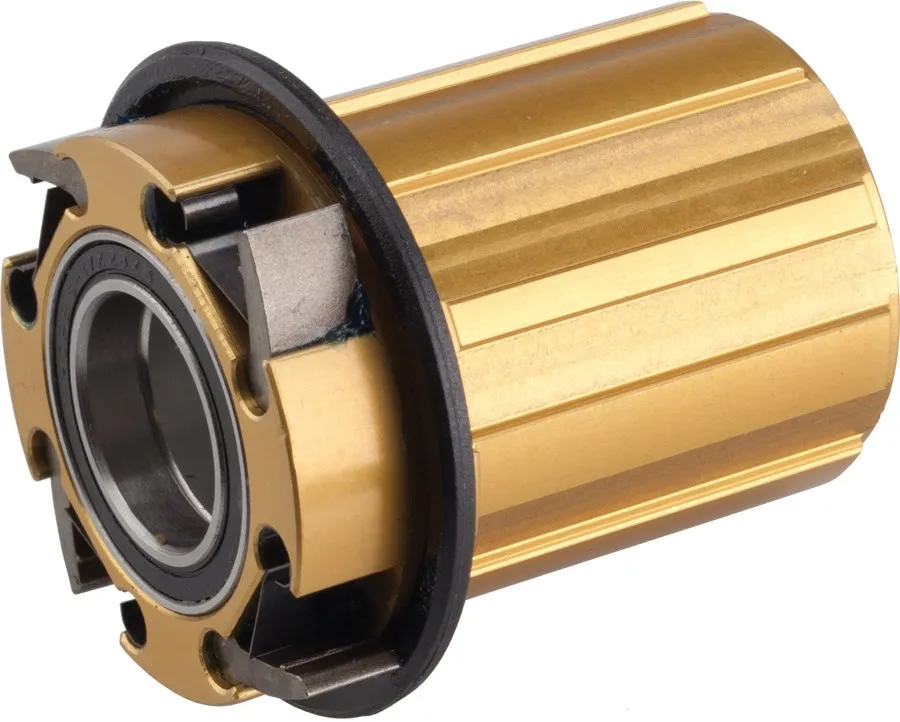 Корпус втулки Pro 3 / Pro 2 Evo Hope, None
Корпус втулки Pro 3 / Pro 2 Evo Hope, None