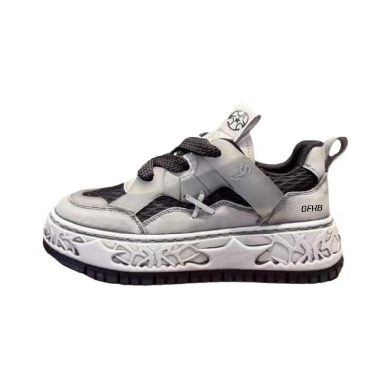 Износостойкие низкие детские кроссовки для скейтбординга для подростков Kung Fu partners, черный
Износостойкие низкие детские кроссовки для скейтбординга для подростков Kung Fu partners, черный