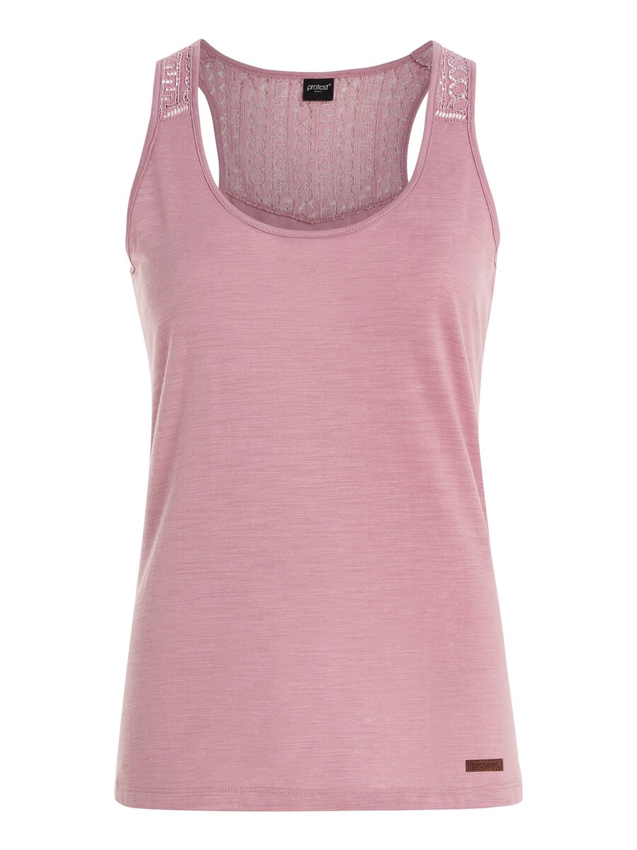 Рубашка PROTEST PRTBECCLES, фиолетовый
Рубашка PROTEST PRTBECCLES, фиолетовый