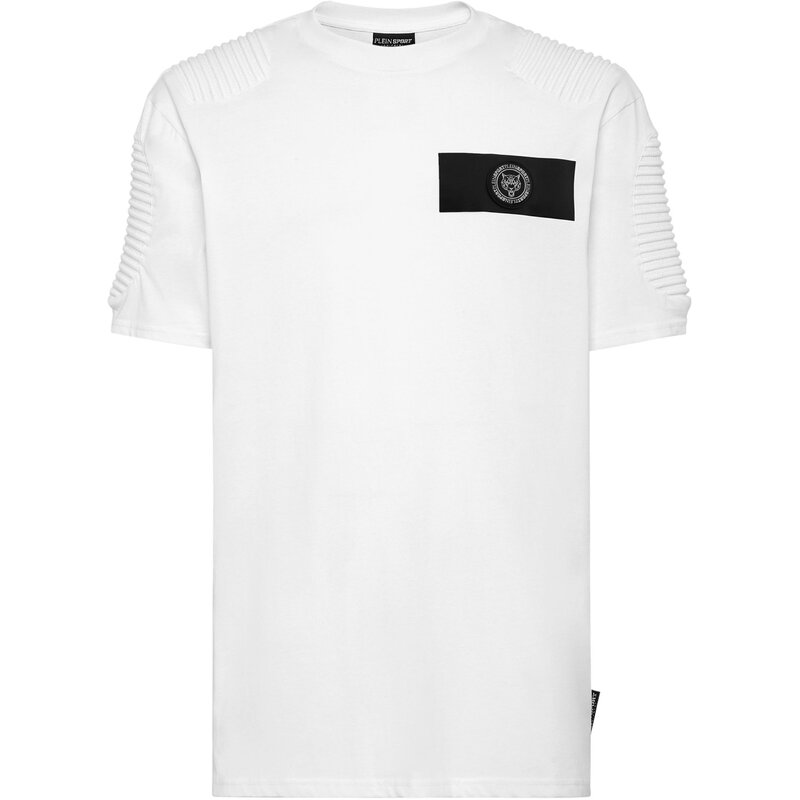 Рубашка м футболка Plein Sport, цвет wei
Рубашка м футболка Plein Sport, цвет wei