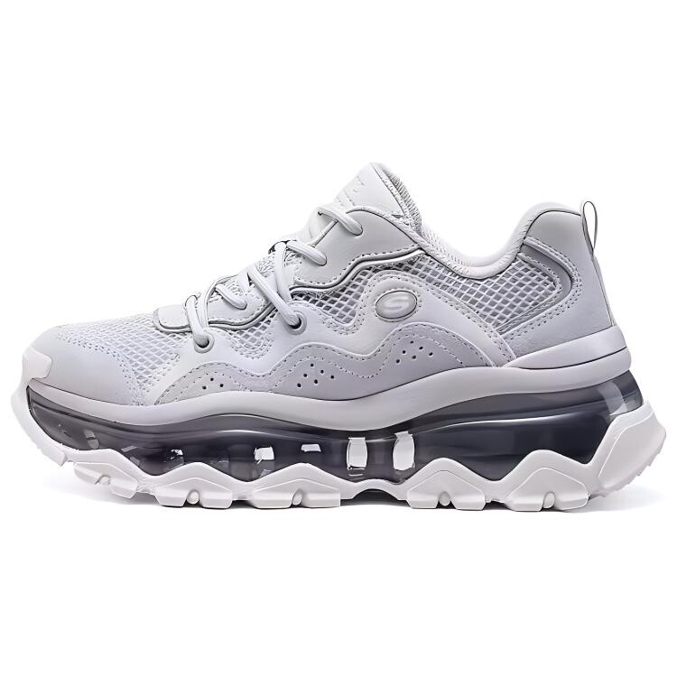Кроссовки Skechers Street Blox Chunky Sneakers Women's Low-top Light Purple, светло-фиолетовый
Кроссовки Skechers Street Blox Chunky Sneakers Women's Low-top Light Purple, светло-фиолетовый