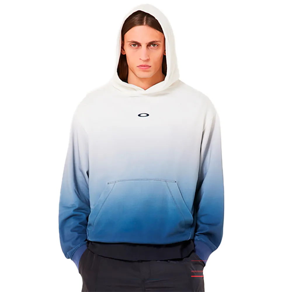 Худи Oakley Gradient, белый
Худи Oakley Gradient, белый