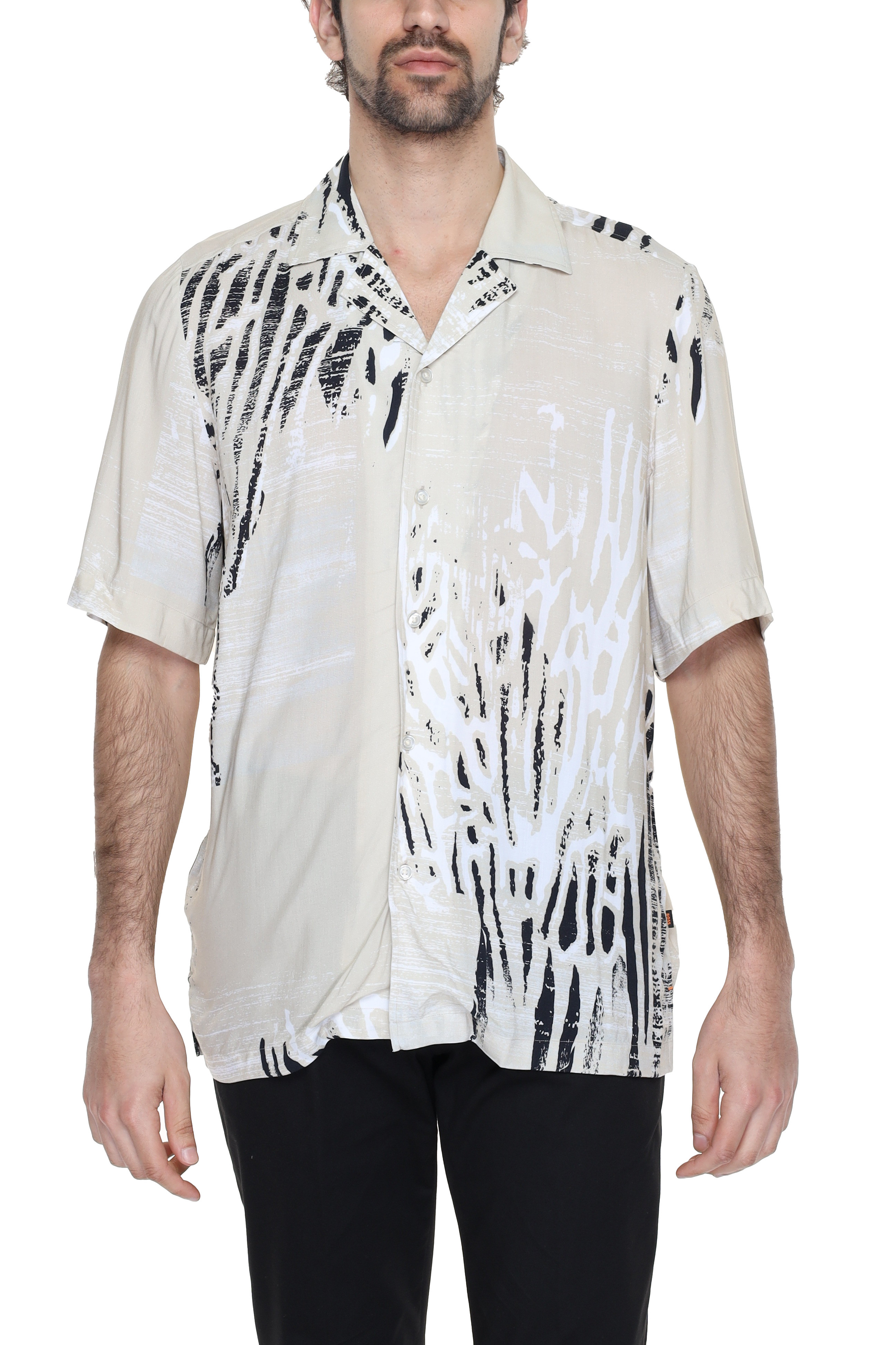 Рубашки BOSS
Рубашки BOSS