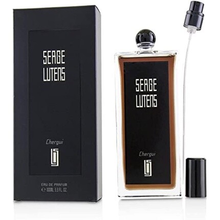 Serge Lutens Chergui Perfume For Him And Her 100ml
Serge Lutens Chergui Perfume For Him And Her 100ml