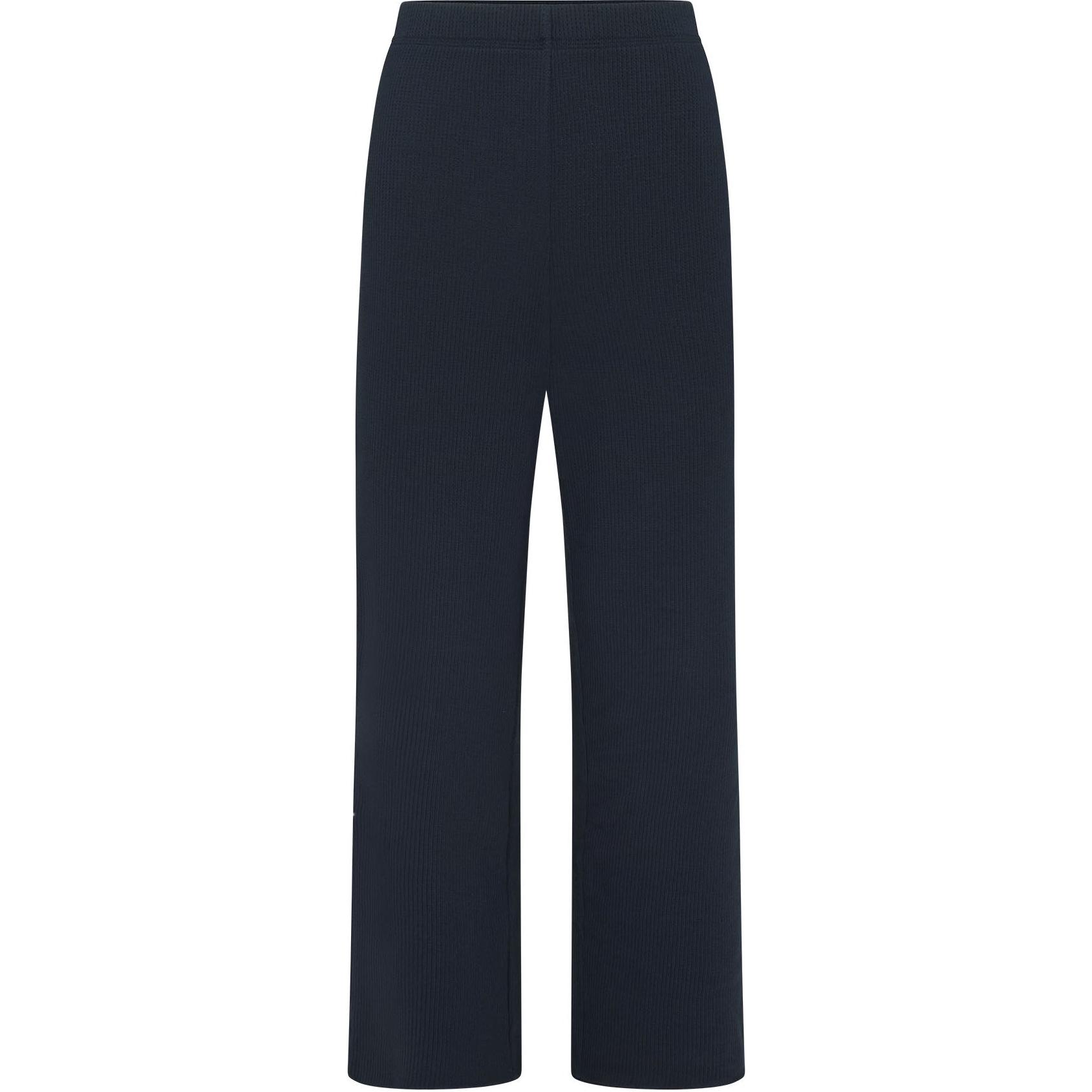 Прямые брюки Heavy Waffle Skims, темно-синий
Прямые брюки Heavy Waffle Skims, темно-синий