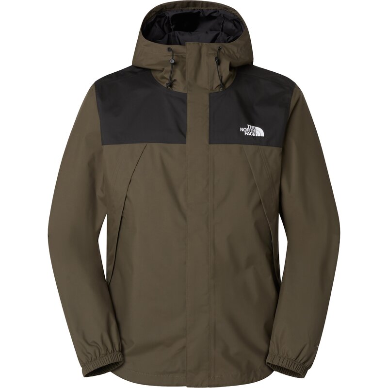 Куртка-Дождевик m antora jacket The North Face, мультиколор
Куртка-Дождевик m antora jacket The North Face, мультиколор