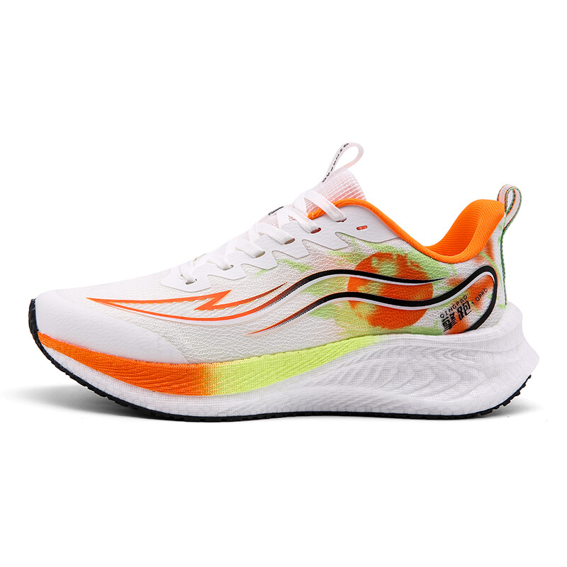 Кроссовки мужские низкие белый Qing Pao
Кроссовки мужские низкие белый Qing Pao