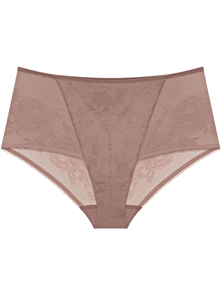 Triumph Трусики Maxi Wild Rose Sensation Maxi цвета ШОКОЛАДНОГО МУССА
Triumph Трусики Maxi Wild Rose Sensation Maxi цвета ШОКОЛАДНОГО МУССА