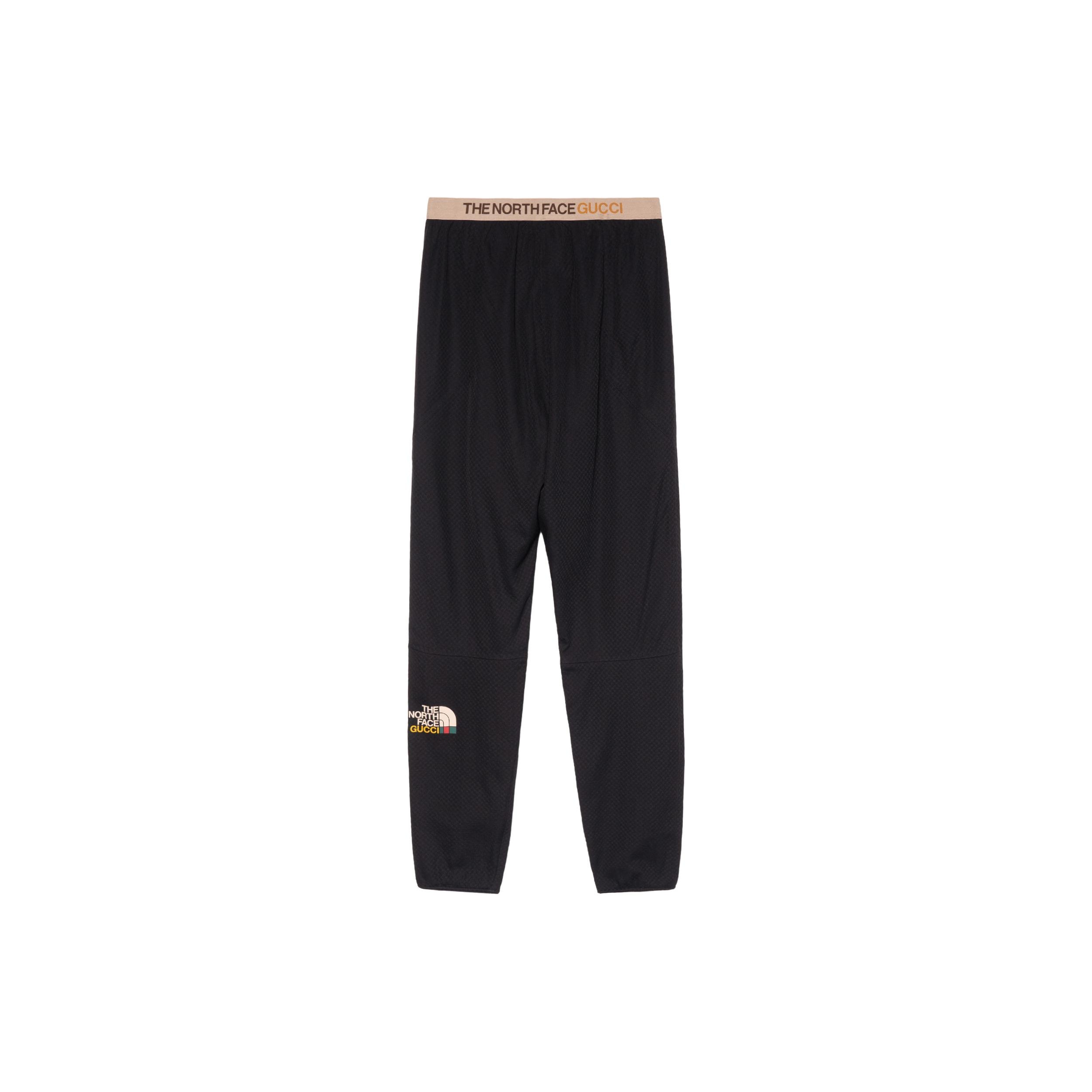 Терминал North Face Pant GUCCI, черный
Терминал North Face Pant GUCCI, черный
