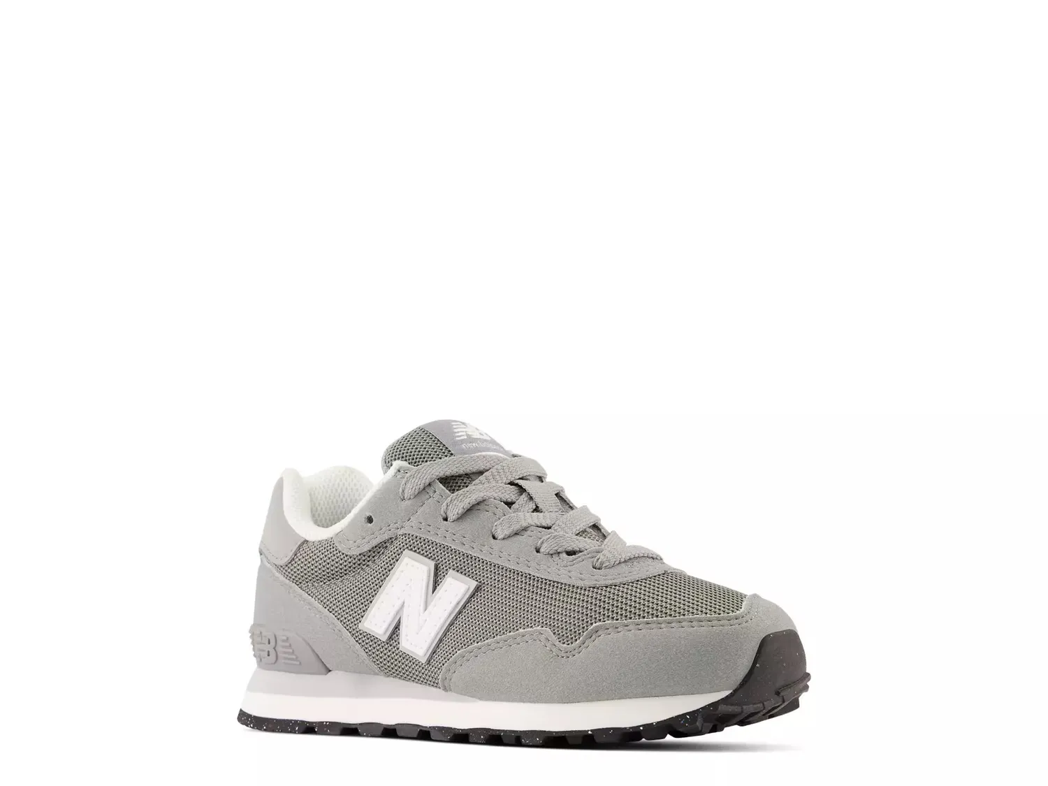 Кроссовки 515 v3 - детские New Balance, Grey
Кроссовки 515 v3 - детские New Balance, Grey