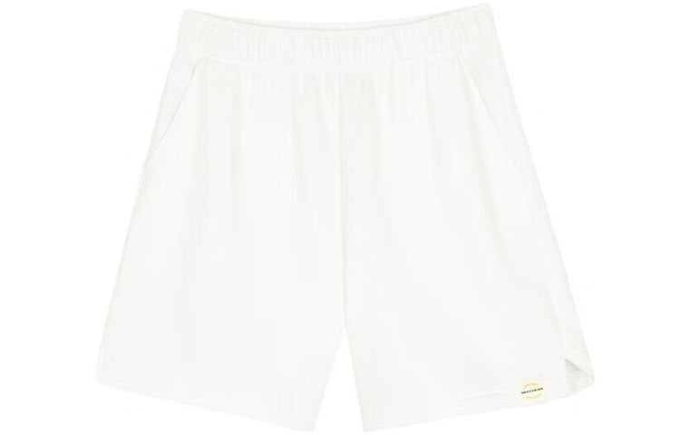 Повседневные шорты женские Marshmallow White Skechers
Повседневные шорты женские Marshmallow White Skechers