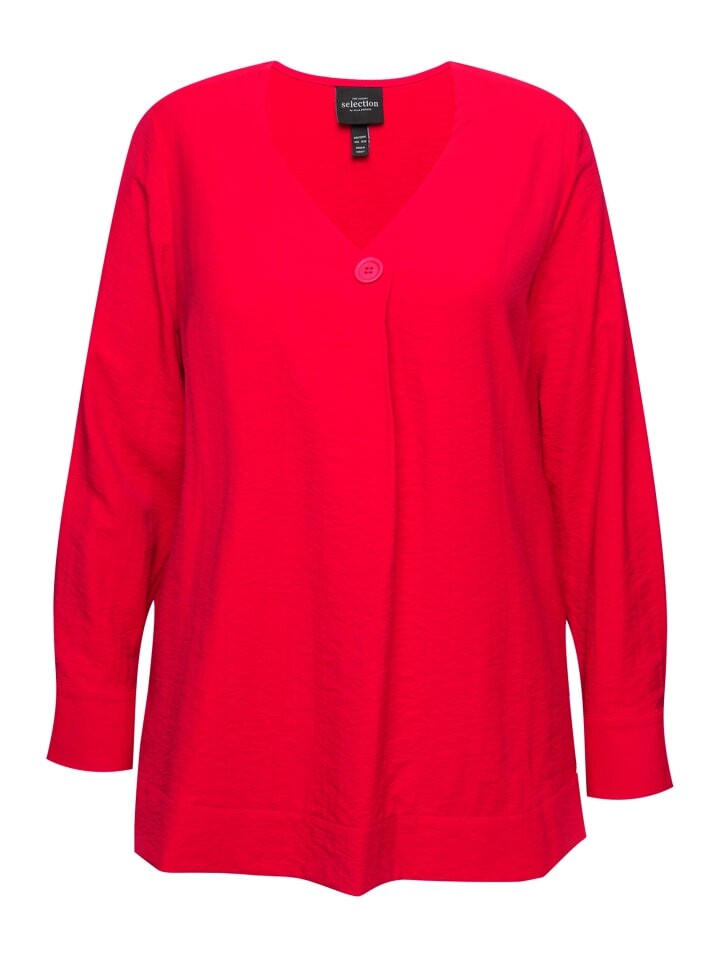 Туника Ulla Popken, цвет salsa
Туника Ulla Popken, цвет salsa