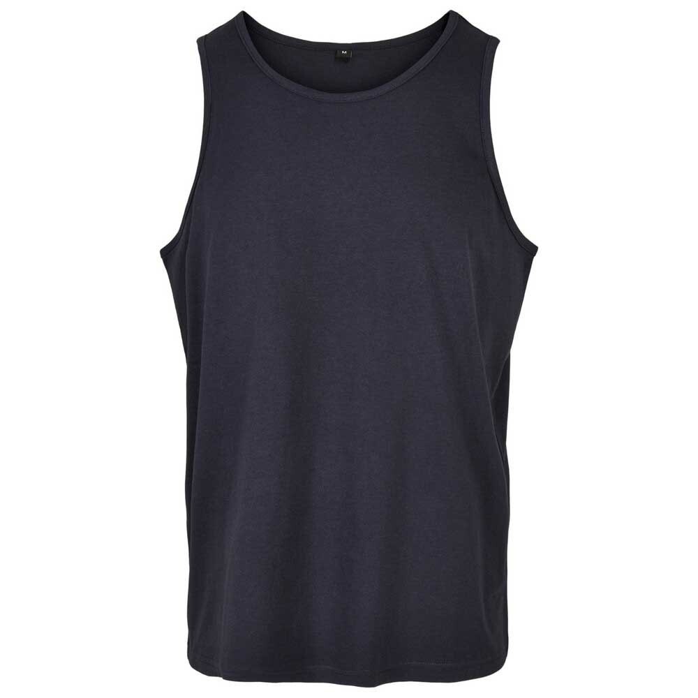 Футболка Build Your Brand Basic , черный
Футболка Build Your Brand Basic , черный