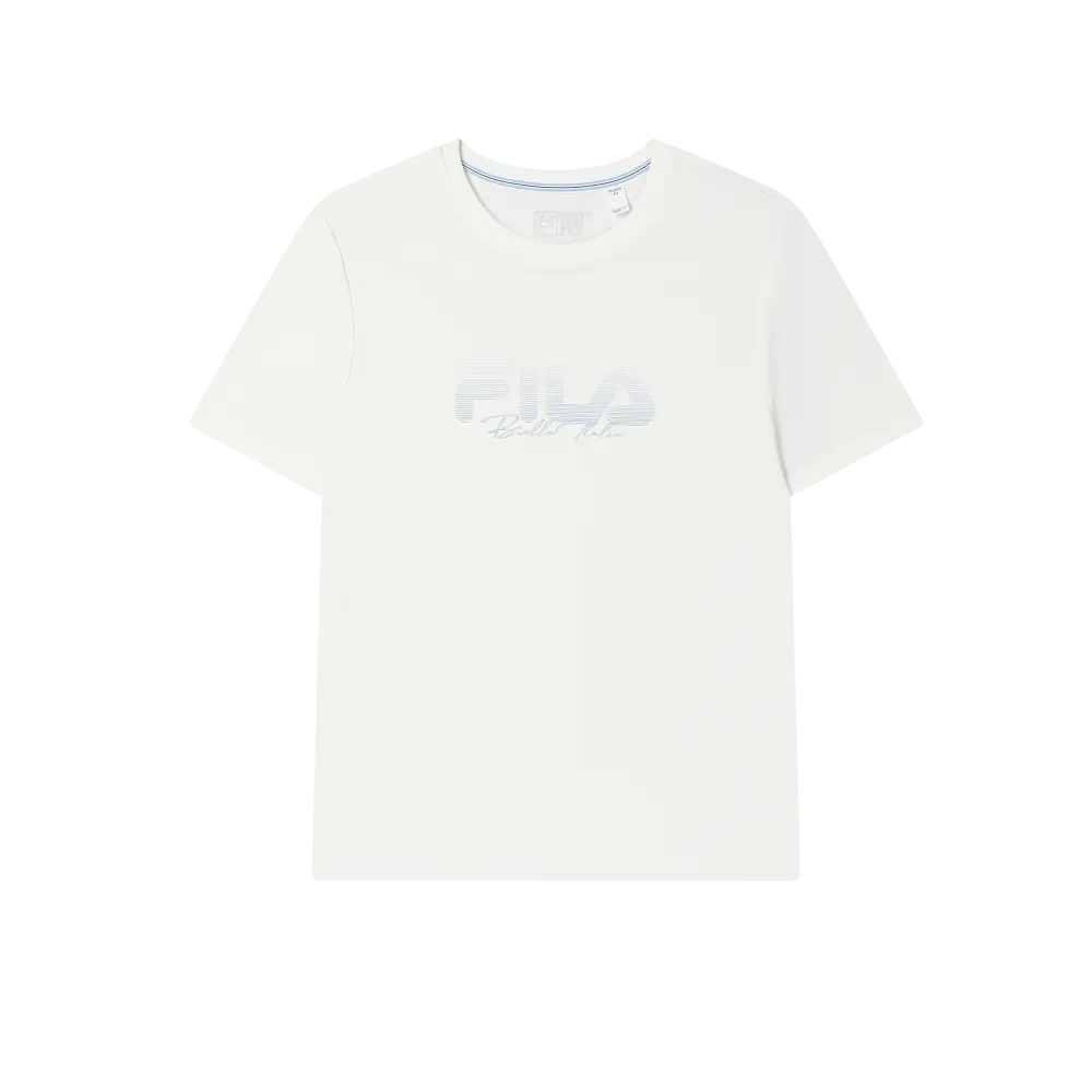 FILA Белая футболка Women's Cloud White WT, Белый, FILA Белая футболка Women's Cloud White WT
FILA Белая футболка Women's Cloud White WT, Белый, FILA Белая футболка Women's Cloud White WT