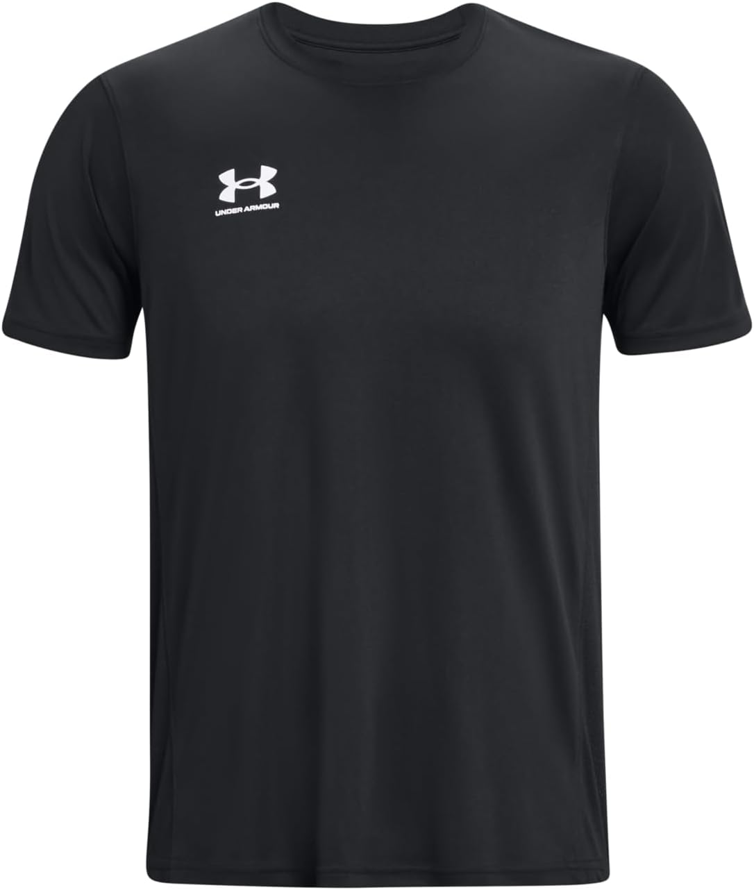 Футболка с коротким рукавом Under Armour Mens Challenger Train, (001) Black/White, Белый, Футболка с коротким рукавом Under Armour Mens Challenger Train, (001) Black/White
Футболка с коротким рукавом Under Armour Mens Challenger Train, (001) Black/White, Белый, Футболка с коротким рукавом Under Armour Mens Challenger Train, (001) Black/White