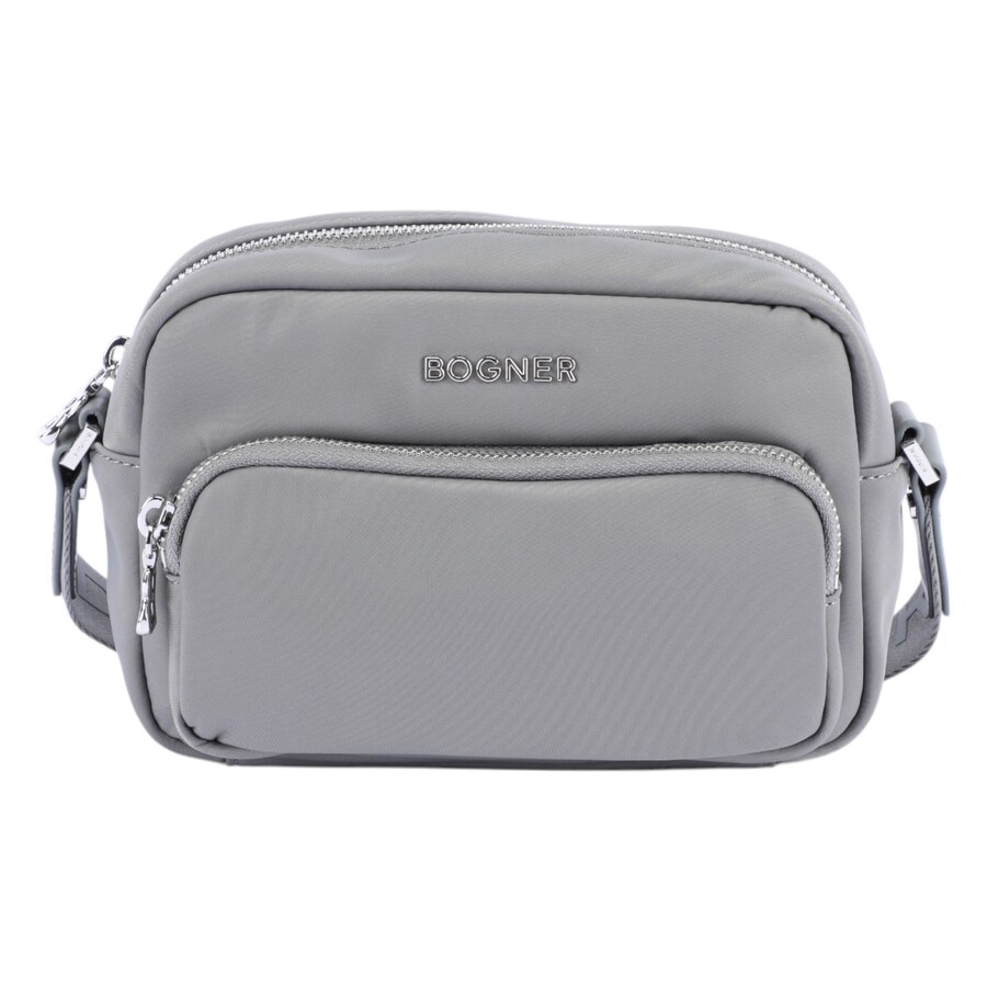 Сумка кросс-боди BOGNER Klosters Lidia, Light grey
Сумка кросс-боди BOGNER Klosters Lidia, Light grey
