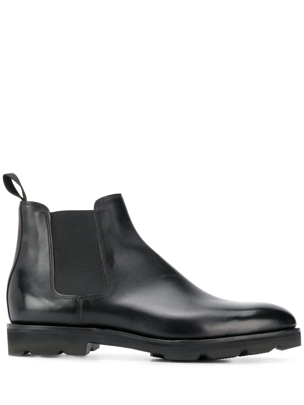 Ботинки Lawry John Lobb, черный
Ботинки Lawry John Lobb, черный