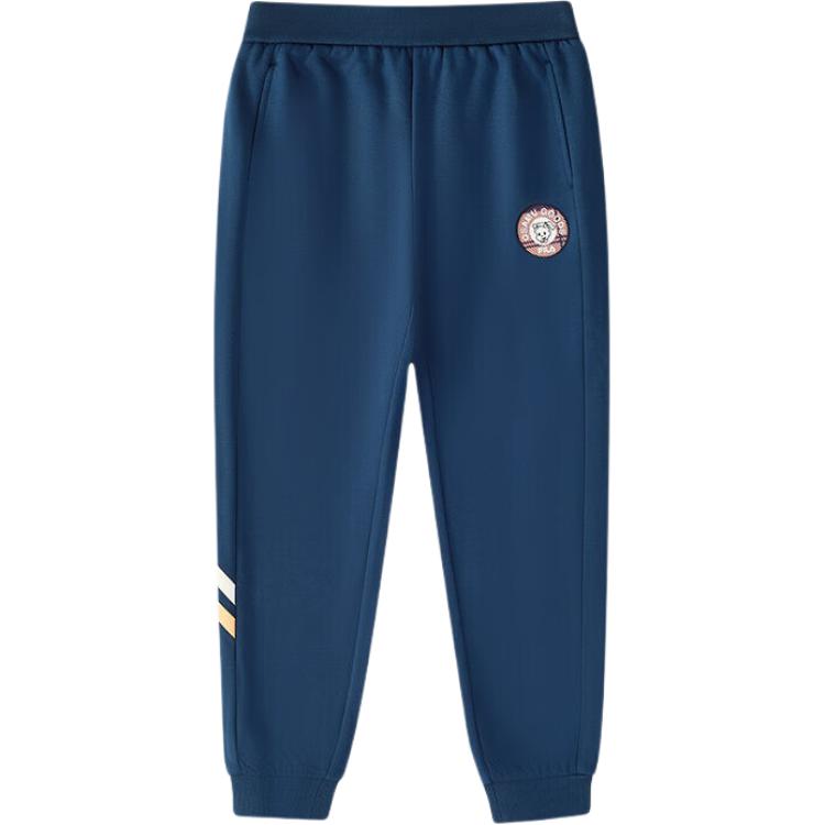 FILA KIDS Брюки sea evening blue для подростков
FILA KIDS Брюки sea evening blue для подростков