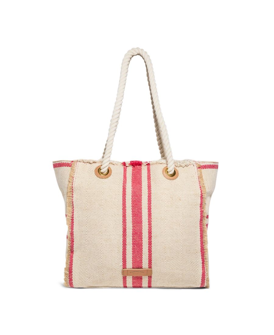 Сумка-тоут Haven Topzip American Leather Co, French Rose
Сумка-тоут Haven Topzip American Leather Co, French Rose