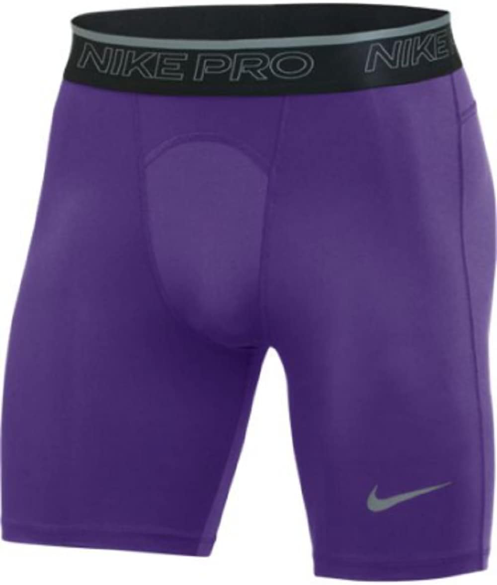 Компрессионные шорты Nike Mens Pro Training, Purple
Компрессионные шорты Nike Mens Pro Training, Purple