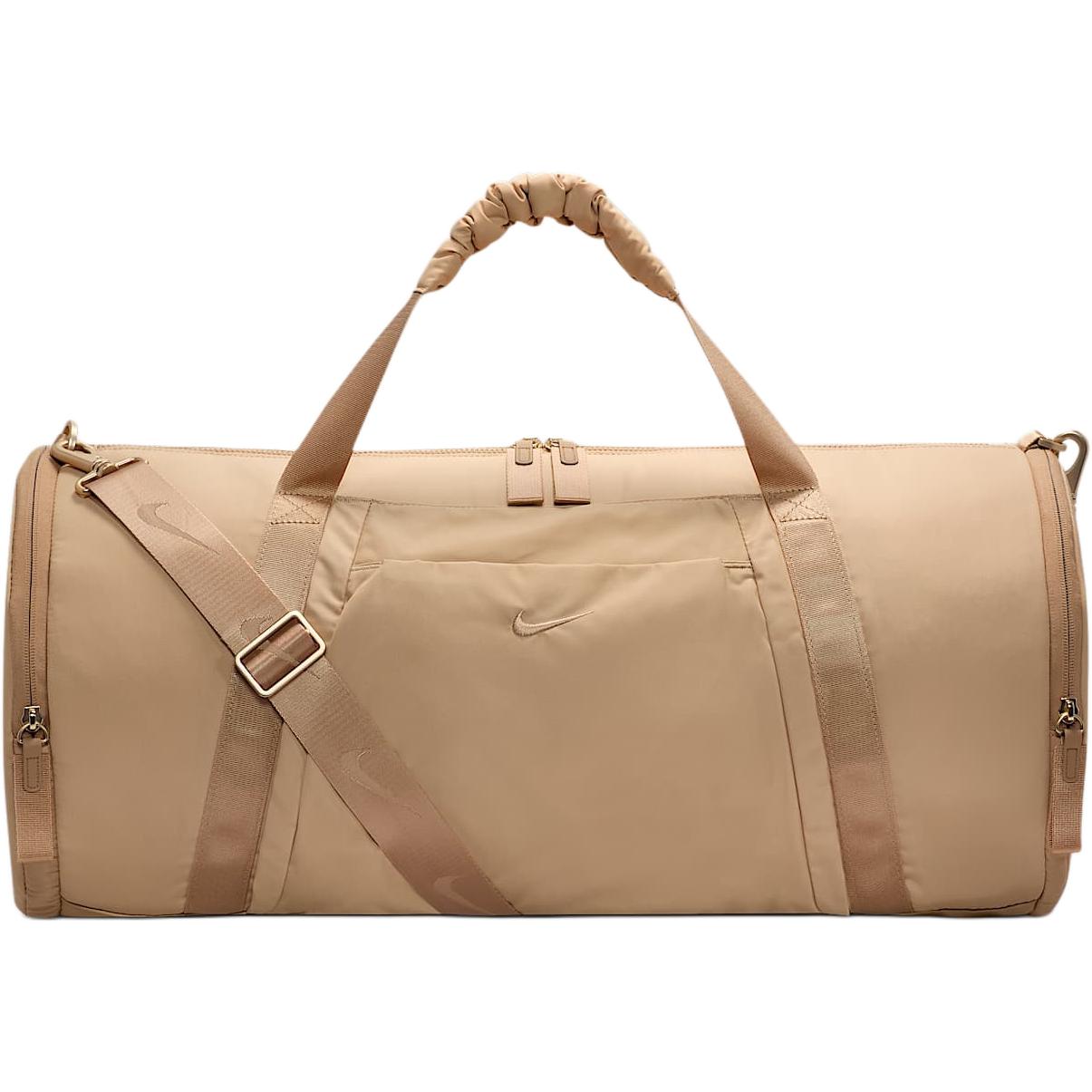 Nike Дорожная сумка 35 литров, Linen Yellow
Nike Дорожная сумка 35 литров, Linen Yellow