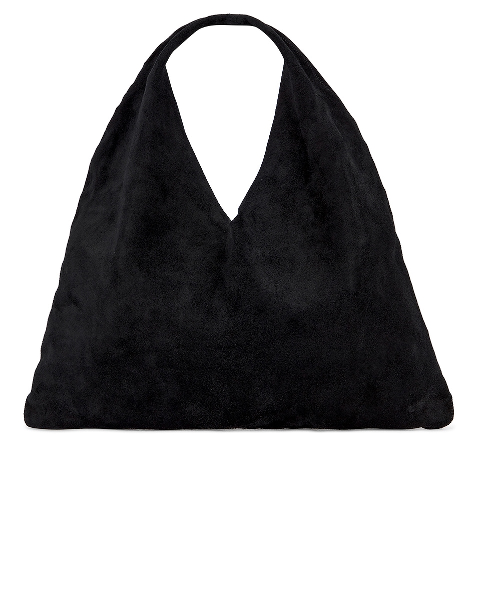 Сумка Small Bindle The Row, Black
Сумка Small Bindle The Row, Black