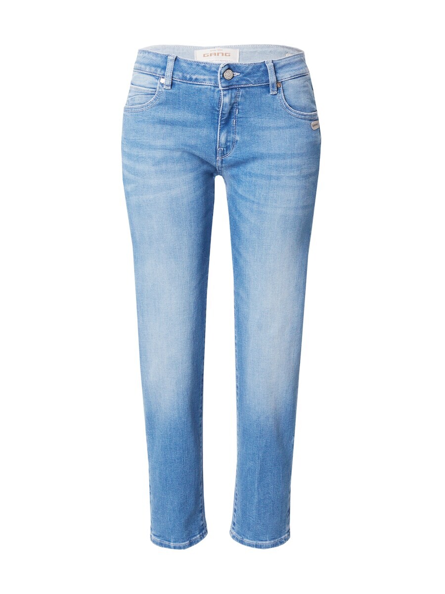 Повседневные джинсы Gang NADIA, синий джинсовый
Повседневные джинсы Gang NADIA, синий джинсовый