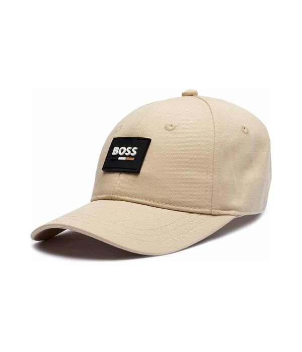 Бейсболка Boss Kidswear, желтый
Бейсболка Boss Kidswear, желтый