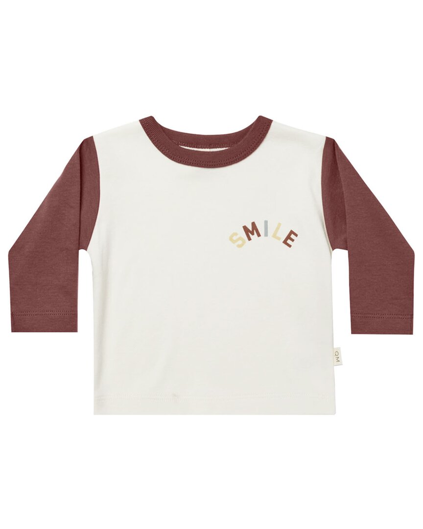 Футболка с длинными рукавами и карманом Quincy Mae, цвет multi
Футболка с длинными рукавами и карманом Quincy Mae, цвет multi