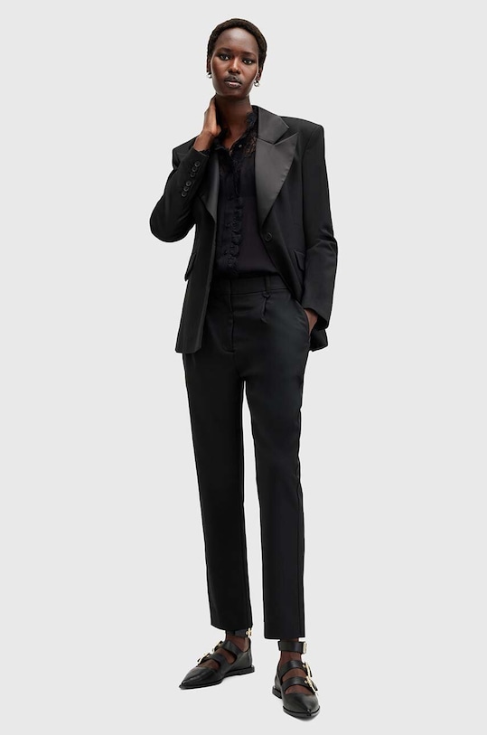 Брюки Sister Allsaints, черный
Брюки Sister Allsaints, черный