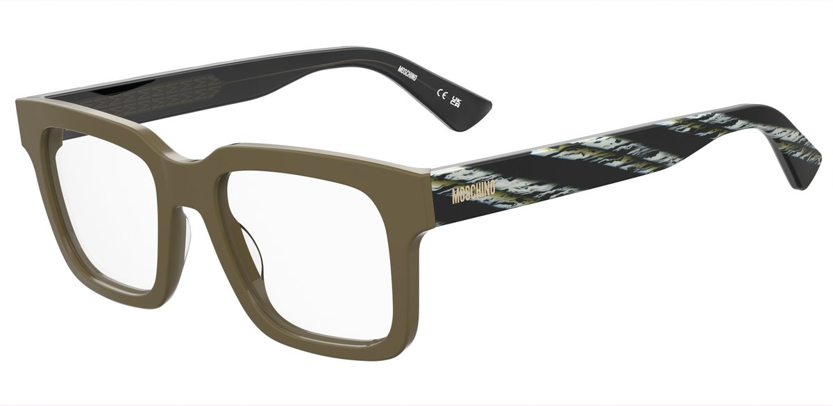 Мужские оптические оправы MOS659 MOSCHINO
Мужские оптические оправы MOS659 MOSCHINO