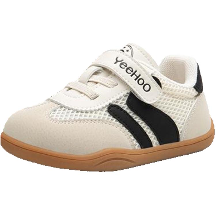 Износостойкие, дышащие, нескользящие, низкие детские кроссовки для скейтбординга для детей от 3 до 7 лет YeeHoO, серый/синий/темно-синий
Износостойкие, дышащие, нескользящие, низкие детские кроссовки для скейтбординга для детей от 3 до 7 лет YeeHoO, серый/синий/темно-синий