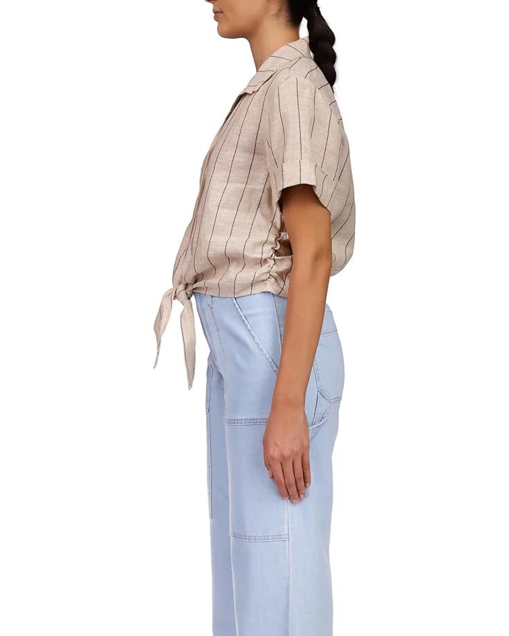 Рубашка Sanctuary Ocean Shirt, цвет Artisan Stripe
Рубашка Sanctuary Ocean Shirt, цвет Artisan Stripe