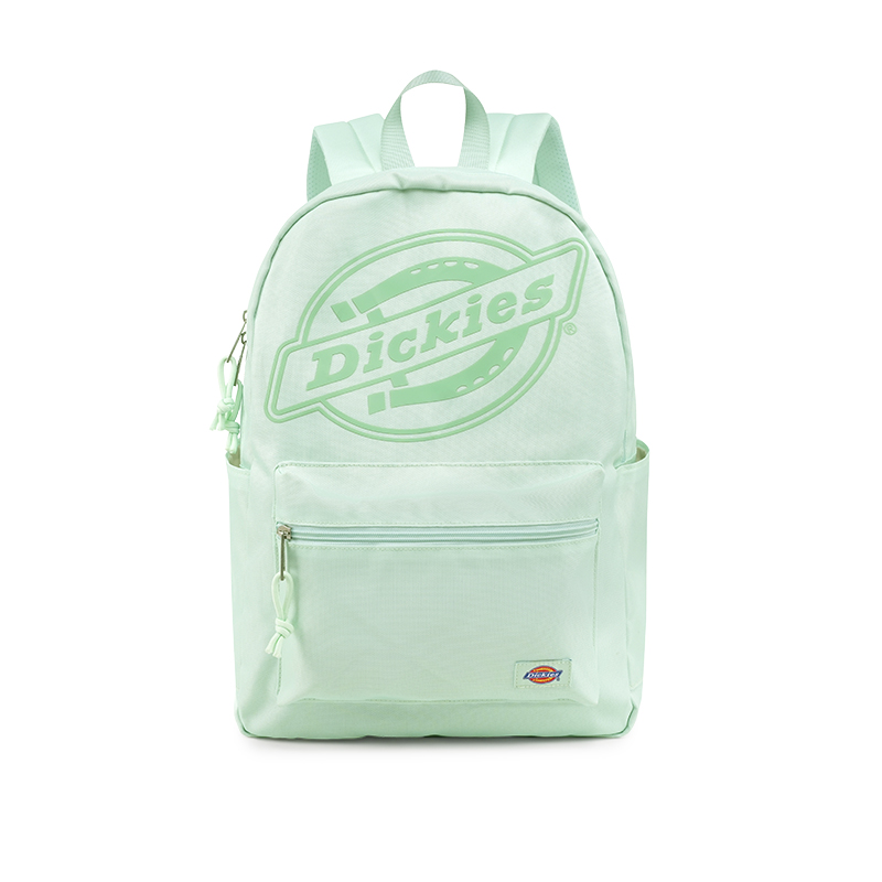 Dickies Полиэстеровый рюкзак обычный унисекс розовый, Light Green
Dickies Полиэстеровый рюкзак обычный унисекс розовый, Light Green