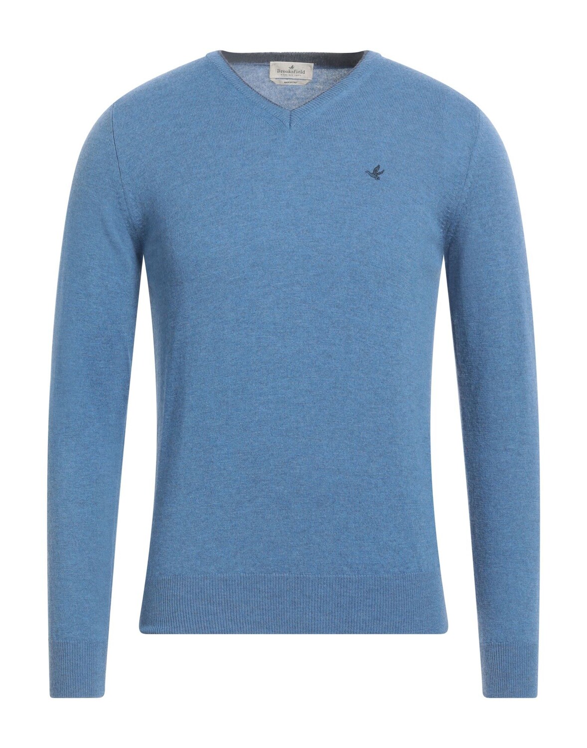 Свитер Brooksfield, голубой
Свитер Brooksfield, голубой