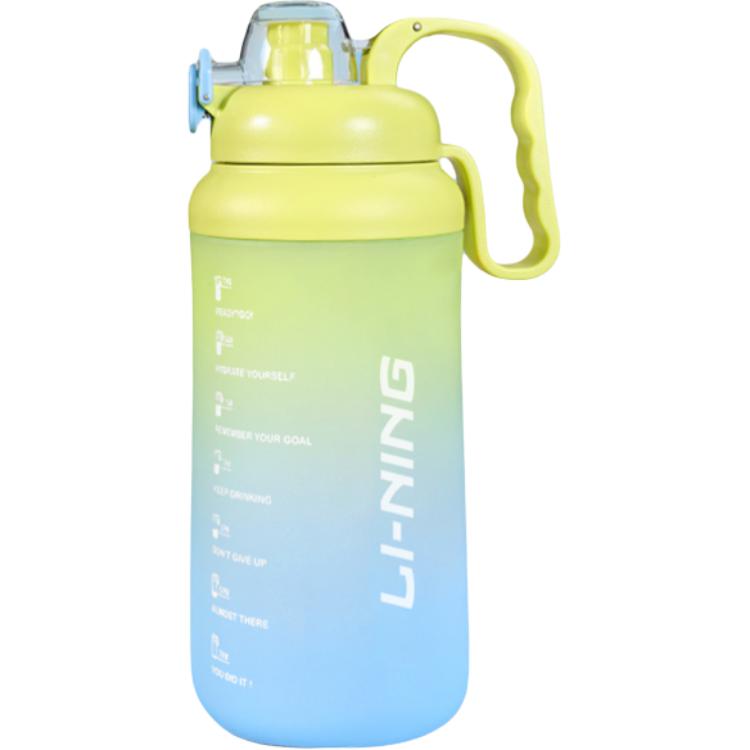 LINING Пластиковые стаканы для воды blue pink 2200ml
LINING Пластиковые стаканы для воды blue pink 2200ml