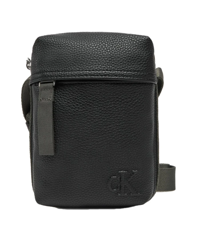Сумка-Мессенджер Calvin Klein, черный
Сумка-Мессенджер Calvin Klein, черный