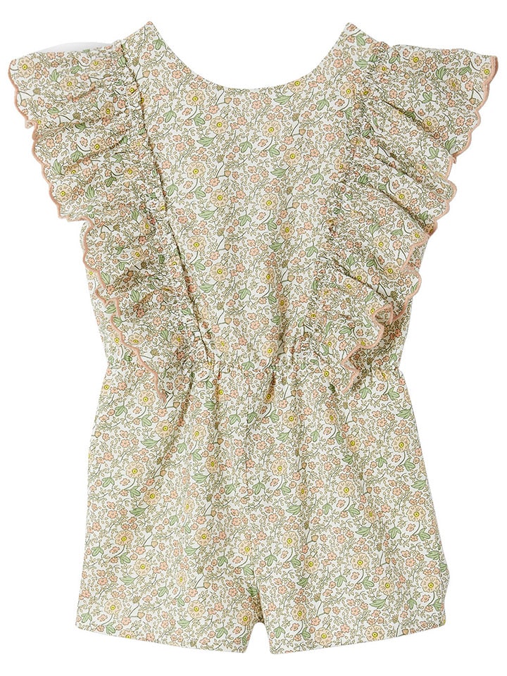 Комбинезон vertbaudet, красочный
Комбинезон vertbaudet, красочный