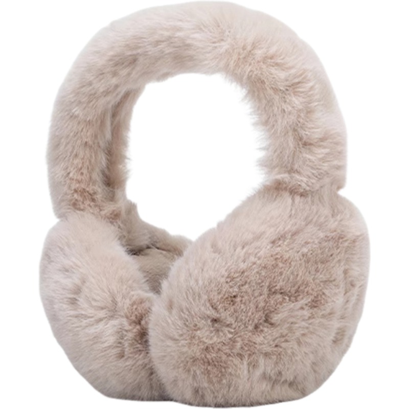 Полиэстеровые наушники Unisex WARRIOR, cute бежевый
Полиэстеровые наушники Unisex WARRIOR, cute бежевый