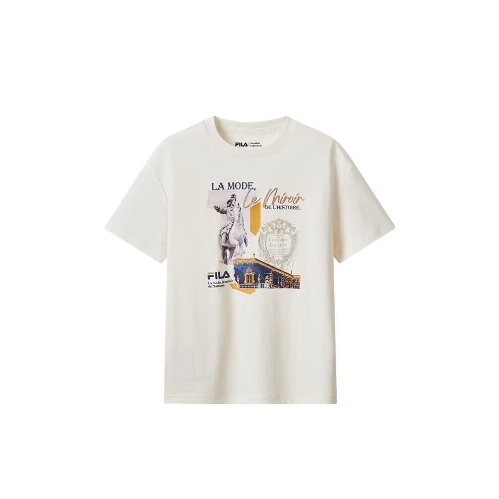 Футболка GS Fila Kids
Футболка GS Fila Kids