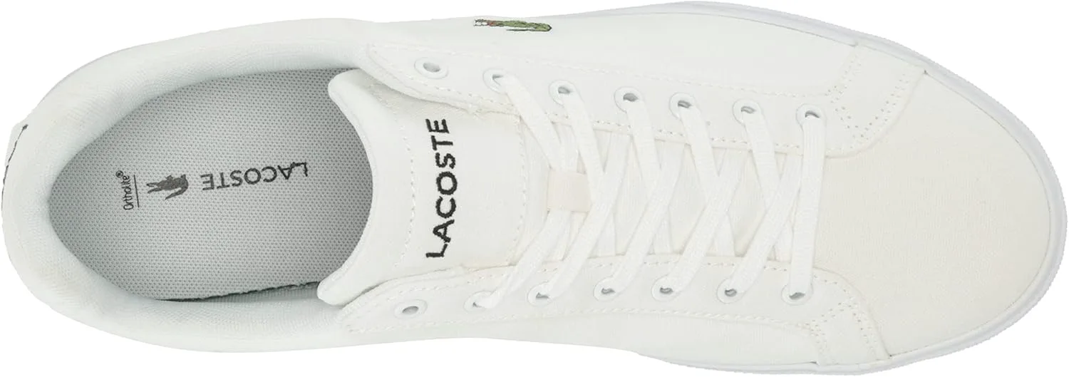 Мужская обувь Lacoste Lerond Tri1 Cma, белый
Мужская обувь Lacoste Lerond Tri1 Cma, белый