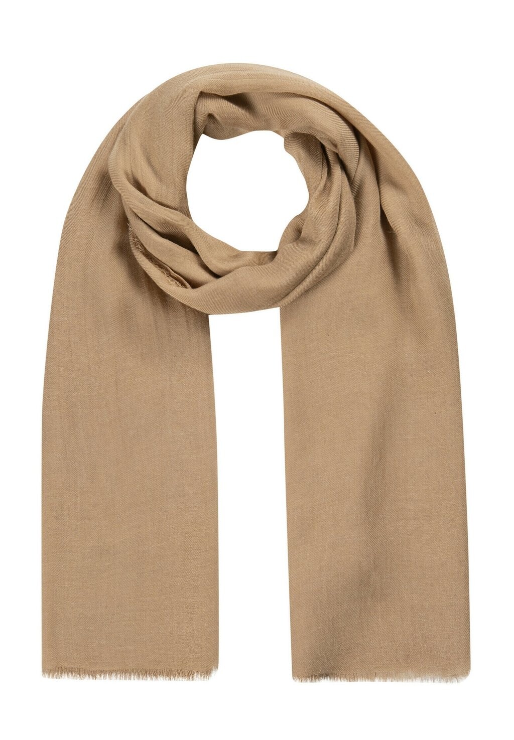 Шарф HAUCHFEINER UND SUPERSOFTER EDEL-SCHAL Codello, цвет camel
Шарф HAUCHFEINER UND SUPERSOFTER EDEL-SCHAL Codello, цвет camel