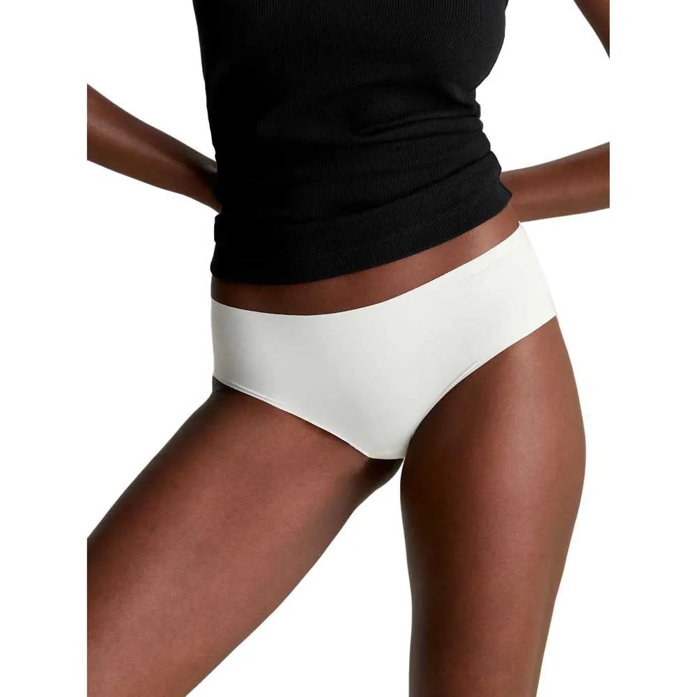 Трусы Calvin Klein Flat, черный
Трусы Calvin Klein Flat, черный